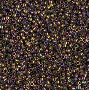 Miyuki Delica 11/0 DB0023