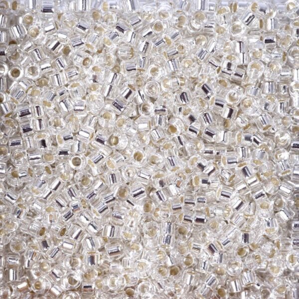 Miyuki Delica 11/0 DB0041