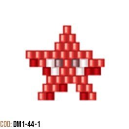 Dije Miyuki Estrella De Mar DM01-44-01