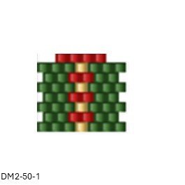 Dije Miyuki Regalo DM02-50-01