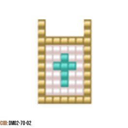 DM02-70-02-1.jpg Dije Miyuki Cruz Pc DM02-70-02