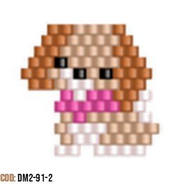 DM02-91-02-1.jpg Dije Miyuki Perrito DM02-91-02