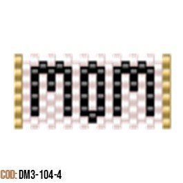 Dije Miyuki Mom DM03-104-04