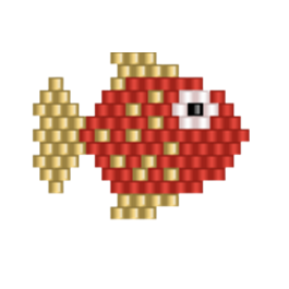 DM03-112-02.png Dije Miyuki Pez DM03-112-02