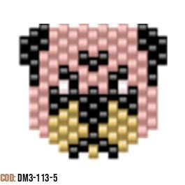 DM03-113-05-1.jpg Dije Miyuki Pug DM03-113-05