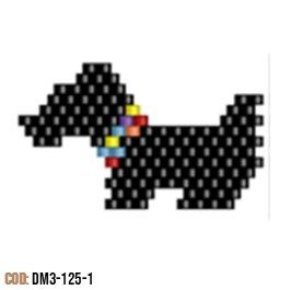 DM03-125-01-1.jpg Dije Miyuki Perro DM03-125-01