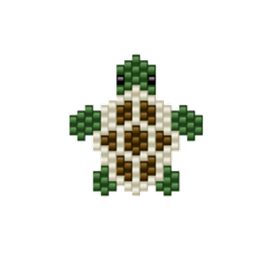 DM03-128-04.png Dije Miyuki Tortuga DM03-128-04