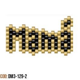 Dije Miyuki Mama DM03-129-02