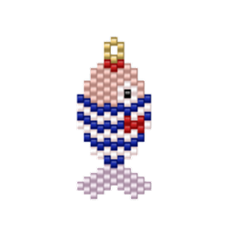 DM03-132-05.png Dije Miyuki Pez DM03-132-05