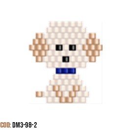 DM03-98-02-1.jpg Dije Miyuki Poodle DM03-98-02