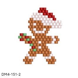 Dije Miyuki Galleta DM04-151-02