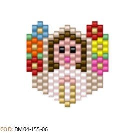 DM04-155-06-1.jpg Dije Miyuki Virgen De Betania DM04-155-06