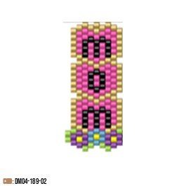 Dije Miyuki Mom DM04-189-02