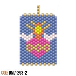 DM07-293-02-1.jpg Dije Miyuki Corazón Escapulario DM07-293-02