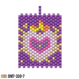 DM07-330-07-2.jpg Dije Miyuki Corazón Escapulario DM07-330-07