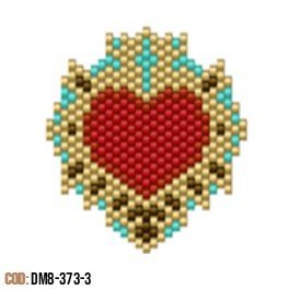 DM08-373-03-1.jpg Dije Miyuki Corazón DM08-373-03
