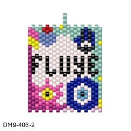 Dije Miyuki Escapulario DM09-406-02