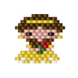 Dije Miyuki Bella DM03-102-02