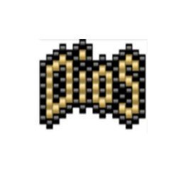 Dije Miyuki Dios DM03-102-03