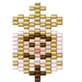 DM3-128-1.jpg Dije Miyuki Virgen del Valle DM03-128-01