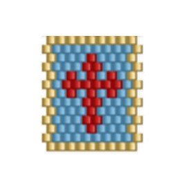 DM3-137-4.jpg Dije Miyuki Cruz DM03-137-04