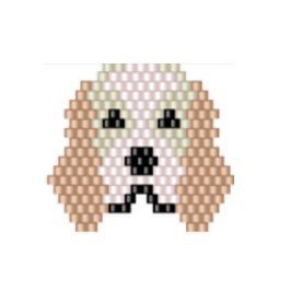 DM5-219-1.jpg Dije Miyuki Perro DM05-219-01