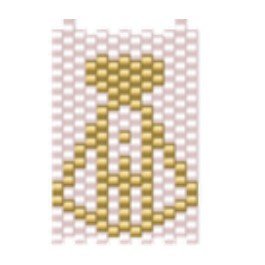 Dije Miyuki Virgen del Valle DM05-229-01