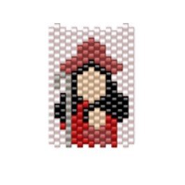 DM6-254-1.jpg Dije Miyuki Virgen De La Divina Pastora DM06-254-01