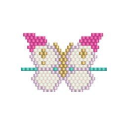 DM6-262-2.jpg Dije Miyuki Mariposa DM06-262-02