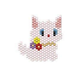 Dije Miyuki Gato Marie DM06-271-03