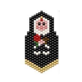 Dije Miyuki Virgen Santa María De Cassia DM06-282-02