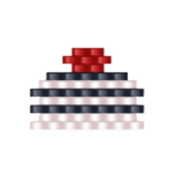 Dije Miyuki Boya DM02-51-03