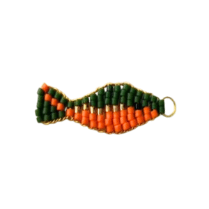 Dm02-79-05.png Dije Miyuki Pez Técnica Alambrismo 3cms DM02-79-05