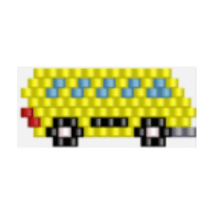 Dije Miyuki Autobús DM02-93-01