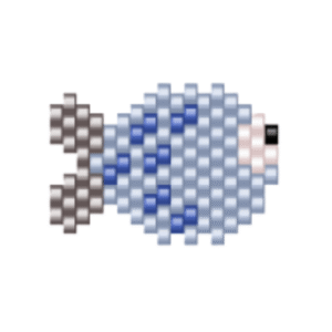 Dije Miyuki Dm03-102-05 DM03-102-05