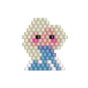 Dije Miyuki Elsa DM03-109-04