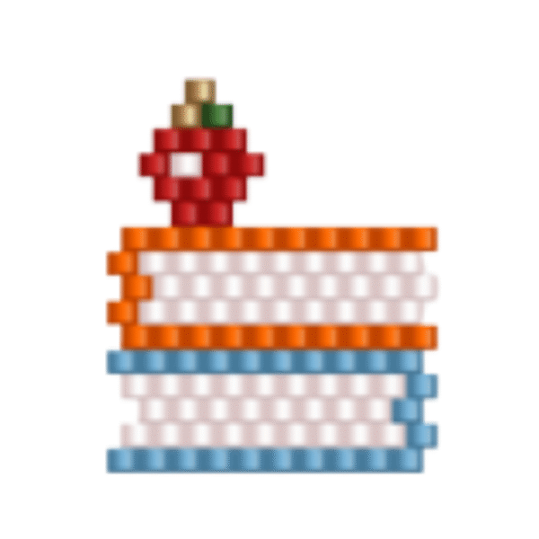 Dije Miyuki Cuadernos DM03-114-02