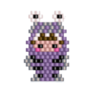 Dije Miyuki Boo DM03-137-05