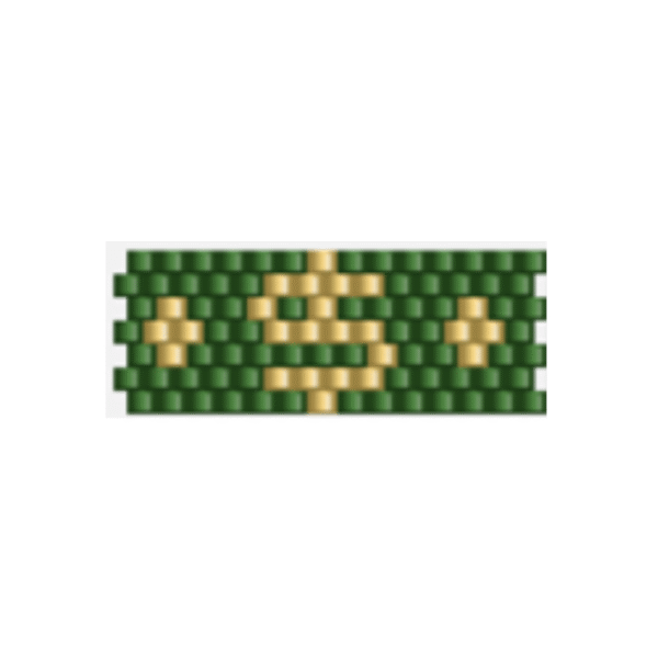 Dm03-98-03-1.png Dije Miyuki Dólar DM03-98-03