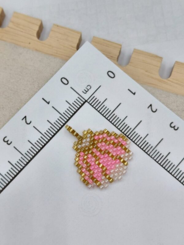 Dije Miyuki Coral Ostra DM04-150-04