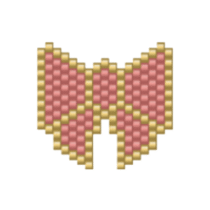 Dije Miyuki Lazos DM04-154-01