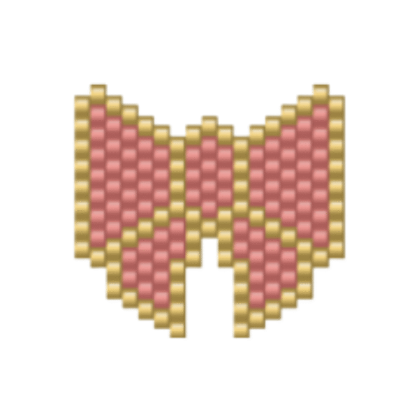 Dije Miyuki Lazos DM04-154-01