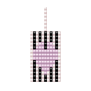 Dije Miyuki Corazón DM04-161-02