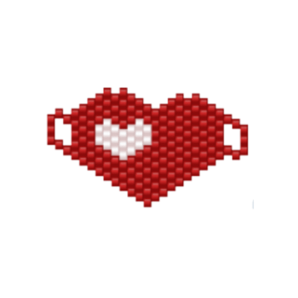 Dm04-168-03-1.png Dije Miyuki Corazón DM04-168-03