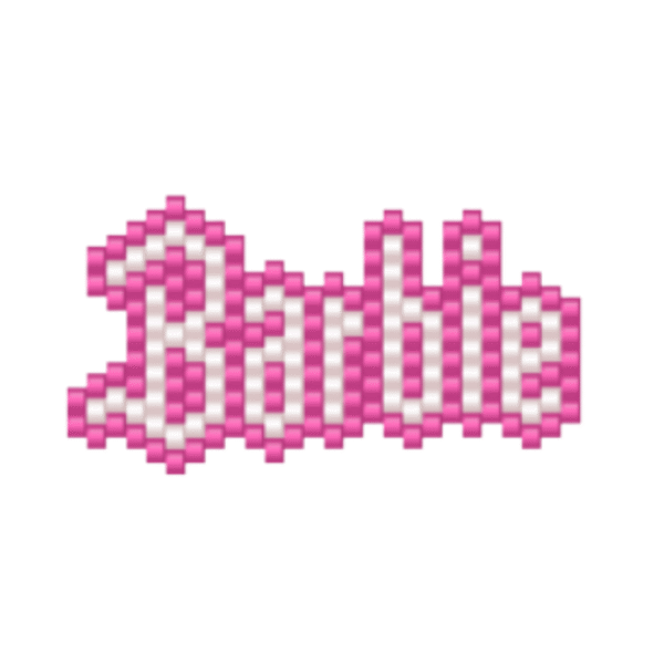 Dije Miyuki Barbie DM04-192-05