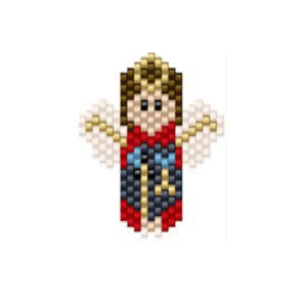 Dije Miyuki Ángel DM05-195-01