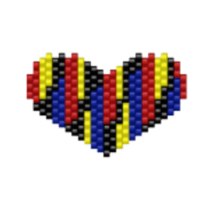 Dije Miyuki Aeropuerto DM05-210-01