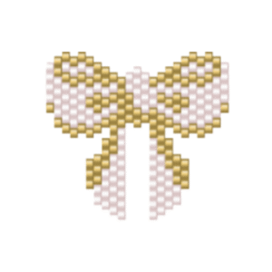 Dije Miyuki Lazos DM05-216-05