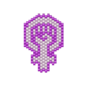 Dije Miyuki Dia De La Mujer DM05-241-02