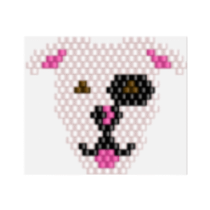 Dm06-257-02-1.png Dije Miyuki Perro DM06-257-02